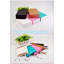 Colorful Customized Gift Shopping Paper Bag